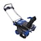 Snow Joe Cordless Variable Speed Single Stage Snowblower , No Battery + Charger ION100V-21SB-CT - alternate 4